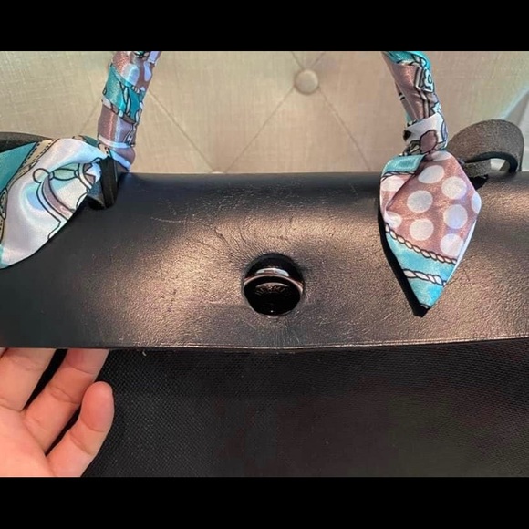 Hermes Herbag Zip 31 - Picture 7 of 15